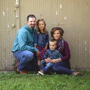 Meet your Posher, Carrie